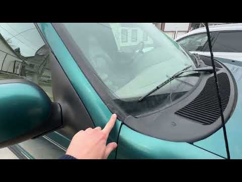 Видео: Купил Форд Экспедишен v8 5.4L и Chery Tiggo 7 pro. Обзор авто