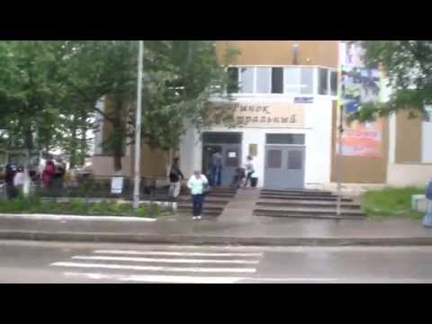 Видео: Оха на Сахалине