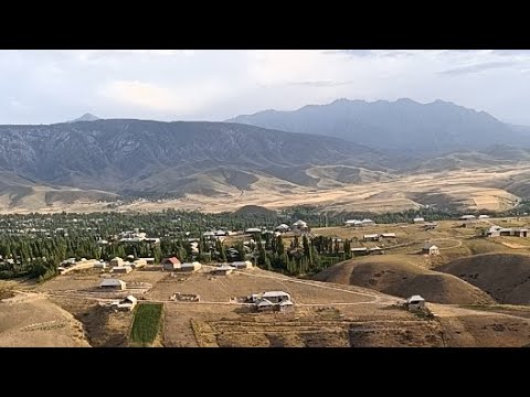 Видео: Лейлек Раззаков Кыргызстан