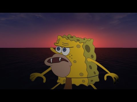 Видео: НОЧНАЯ РЫБАЛКА  : Raft