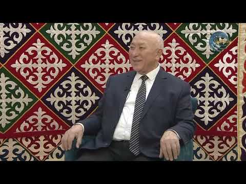 Видео: ЖЫР ҚАҒАНЫ-ЖҰМАТАЙ / КӘДІРЖАН ЖЕКСЕНОВ / ҰЛТ ҰЯТЫ / 22.02.25