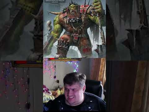 Видео: Кратко про орков