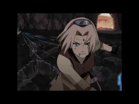 Видео: СЛОТ - Кукла Вуду (Sakura VS Sasori)