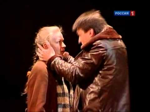 Видео: Серебряный шар. Варшавская мелодия