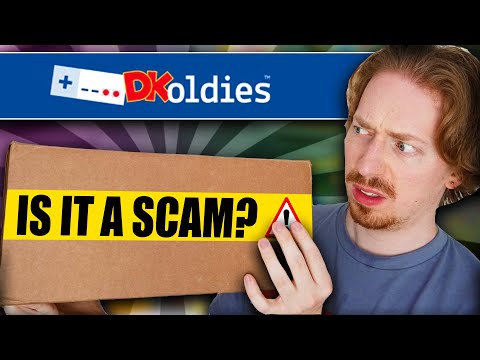 Видео: Я дал DKOldies второй шанс в 2024 году…