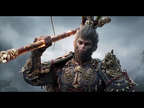 Видео: ВСЕ БОССЫ 2 ГЛАВЫ в Black Myth: Wukong – Полный Гайд и Секреты Победы!