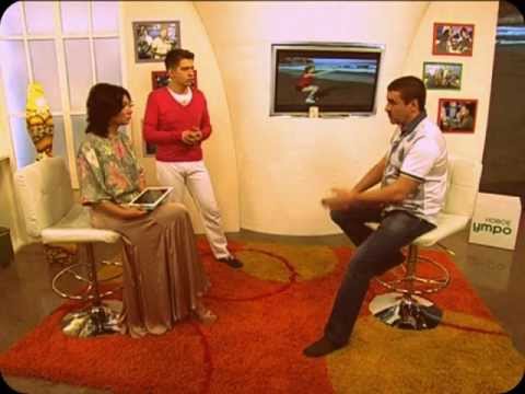 Видео: Омоложение с помощью всего одного упражнения!?