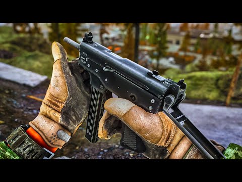 Видео: ПУТЬ НИЩЕГО #2 с ПП Кедр/Клин в Escape From Tarkov
