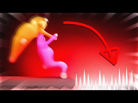 Видео: 😡Я уже НЕ ВЫДЕРЖИВАЮ (Super Bunny Man)