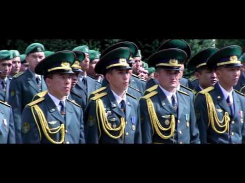 Видео: АПС КНБ РК 441 ЗАСТАВ 2017 ВЫПУСК