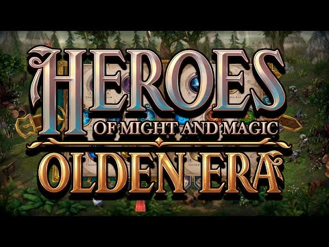 Видео: СМОТРИМ ГЕРОИ МЕЧА И МАГИИ OLDEN ERA