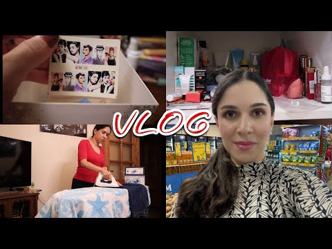Видео: УБОРКА, ГЛАЖКА И ДРУГИЕ ДОМАШНИЕ ДЕЛА/ВЛОГ #askfatima