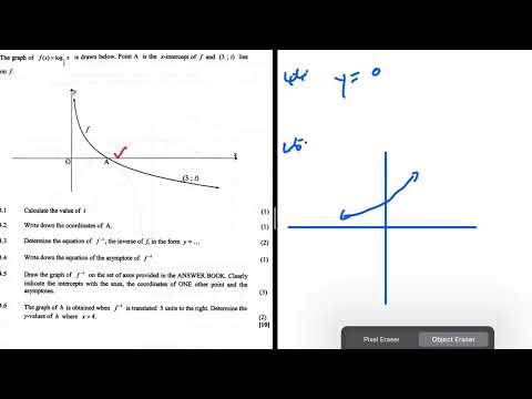 Видео: Вопрос 4. Функции. Математика. 12 класс. P1. Ноябрь 2025 г. allpastpapers.com