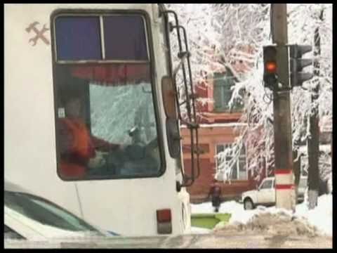 Видео: СПЕЦИАЛИСТЫ - ТРАМВАЙЩИКИ Твери -  2009 - окончание программы ( #tram & #trolley )