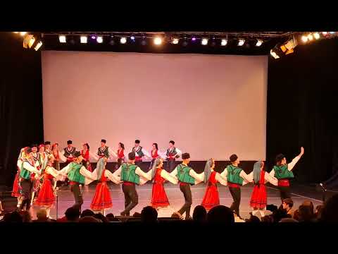 Видео: ПФТА Жар - "Ние, будителите", 05.11.2025