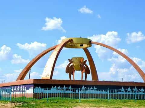 Видео: Ойыл