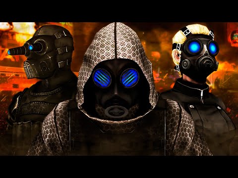 Видео: ➢СЮЖЕТ RESIDENT EVIL OPERATION RACCOON CITY Ч.1