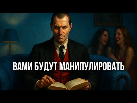 Видео: Вами будут манипулировать, если вы не знаете эти 11 приемов Макиавелли