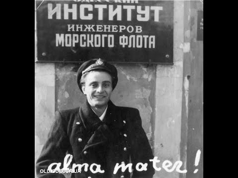 Видео: Студенческая баллада ОИИМФа