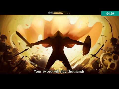 Видео: Прохождение игры Enternium: Mage and minions часть 1