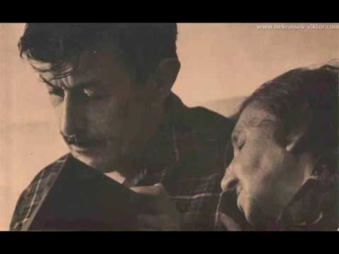 Видео: Виктор Некрасов читает рассказ «Пиши — не забывай!»