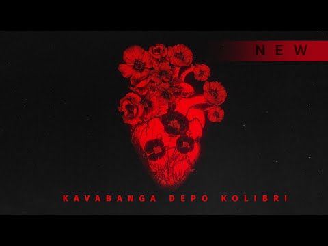 Видео: kavabanga Depo kolibri - Квітень (NEW)