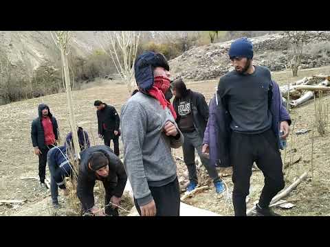 Видео: ЧАВОНОНИ 🥀ЯЗГУЛОМ КИШЛОКИ⚘ БУДУН  ⚘ХАШАР🌲🌱