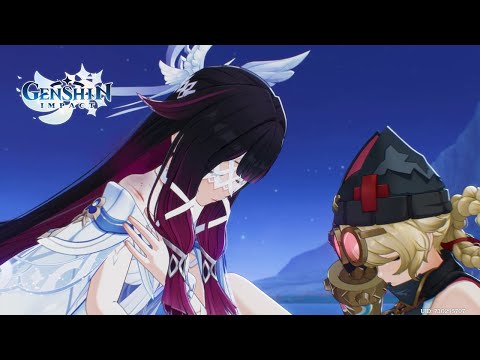 Видео: ОЧЕРЕДНОЕ НАПАДЕНИЕ | Genshin impact #311