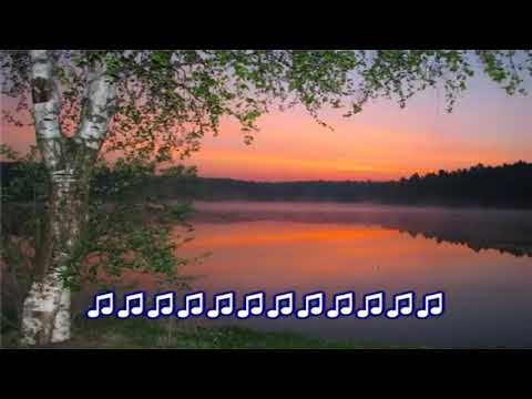 Видео: Малиновка (Караоке)