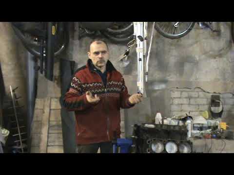 Видео: Не стоит бояться стационарного мотора   мотор везде просто мотор