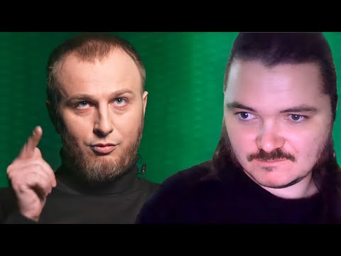 Видео: Маргинал защищает многоженство от либеральных ценностей. Ненавижу тебя