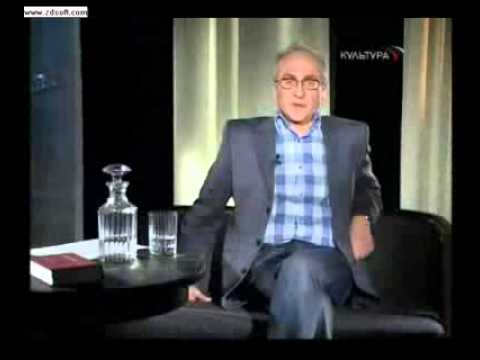 Видео: Михаил Чехов  Чувство целого