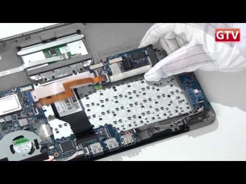 Видео: Acer Aspire S3-951 - как разобрать ноутбук и технический обзор