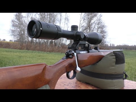 Видео: Барс 4-1  5,6х39  Советский карабин спервым Советским патроном для охотников!!!