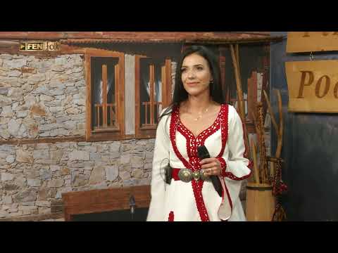 Видео: АТИ МОЛОВА - За къде си стегаш, Али