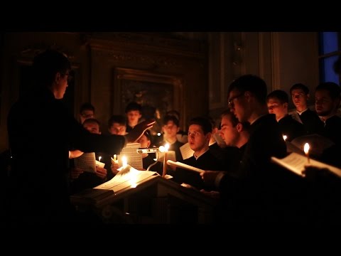 Видео: С нами Бог / God with us