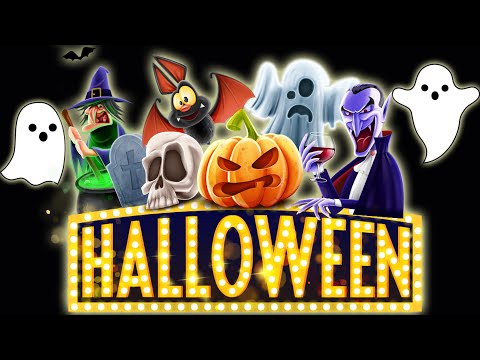 Видео: ХЭЛЛОУИН. История праздника для детей. Традиции