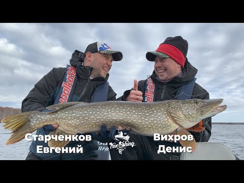 Видео: Вихров Денис / Старченков Евгений. PAL2021. 2 этап. 1 официальная тренировка.