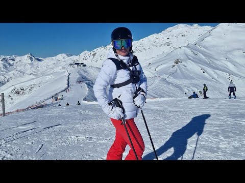 Видео: АВСТРИЯ 🔴ГОРЫ ЛЫЖИ И ШНАПС