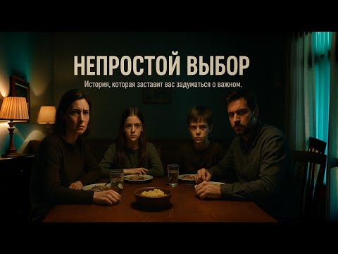 Видео: «СЕМЕЙНАЯ ТАЙНА» После 20 лет брака жена узнала, что муж скрывает смертельную аварию...