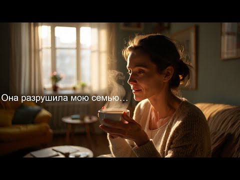 Видео: История Ирины: Подруга увела моего мужа… но судьба показала, кто есть кто!