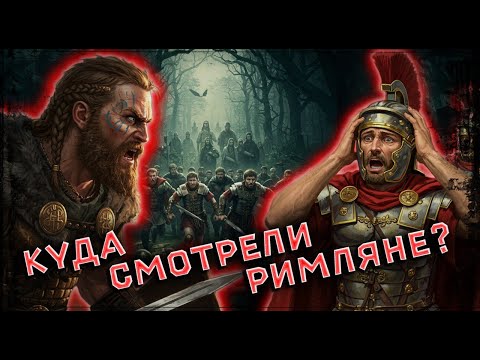 Видео: Молчаливые завоеватели: почему о славянах не писали, пока они не стали хозяевами континента