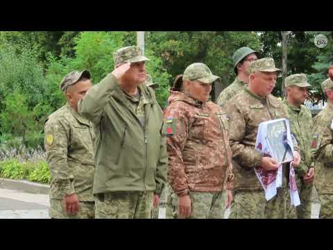 Видео: Прощання з Олександром Павловським