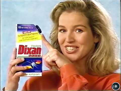 Видео: Телеканал RTL 4 (Нидерланды) реклама, ориентировочно 1991 год.