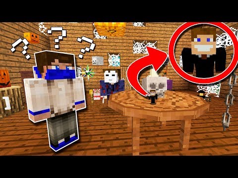 Видео: МАЛЕНЬКИЙ МУРАВЕЙ СПРЯТАЛСЯ ОТ ГИГАНТА ХЭЛЛОУИН В МАЙНКРАФТ | ПРЯТКИ С МУРАВЬЯМИ В MINECRAFT