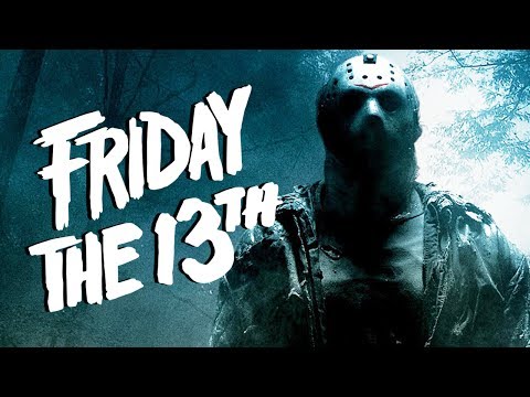Видео: Friday the 13th: The Game 🔪 ОГЛУШАЕМ СОСЕДЕЙ-ХЕЙТЕРОВ ❤