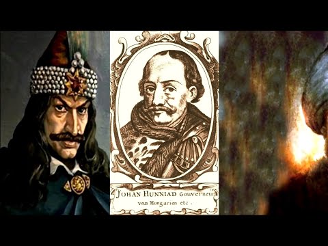 Видео: Дракула для Румынии: мифы и факты