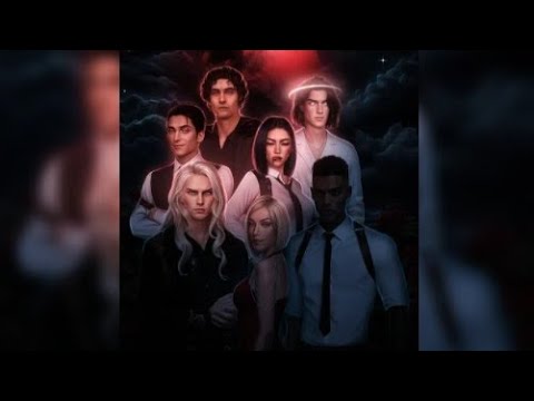 Видео: Разбитое Сердце Астреи 2 сезон 9 серия (Скептицизм, Рафаил)