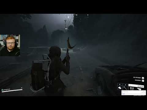 Видео: ЛЕТСПЛЕЙ - НАДЕЮСЬ МЕНЯ НЕ ЗАБАНЯТ  ☝ ARC Raiders #4