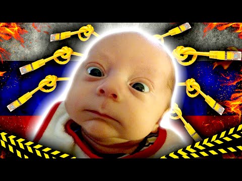 Видео: НЕ ЗАВЁЛ ДЕТЕЙ? - ОТКЛЮЧИМ ИНТЕРНЕТ! - [ И другие СКРЕПНЫЕ НОВОСТИ ]